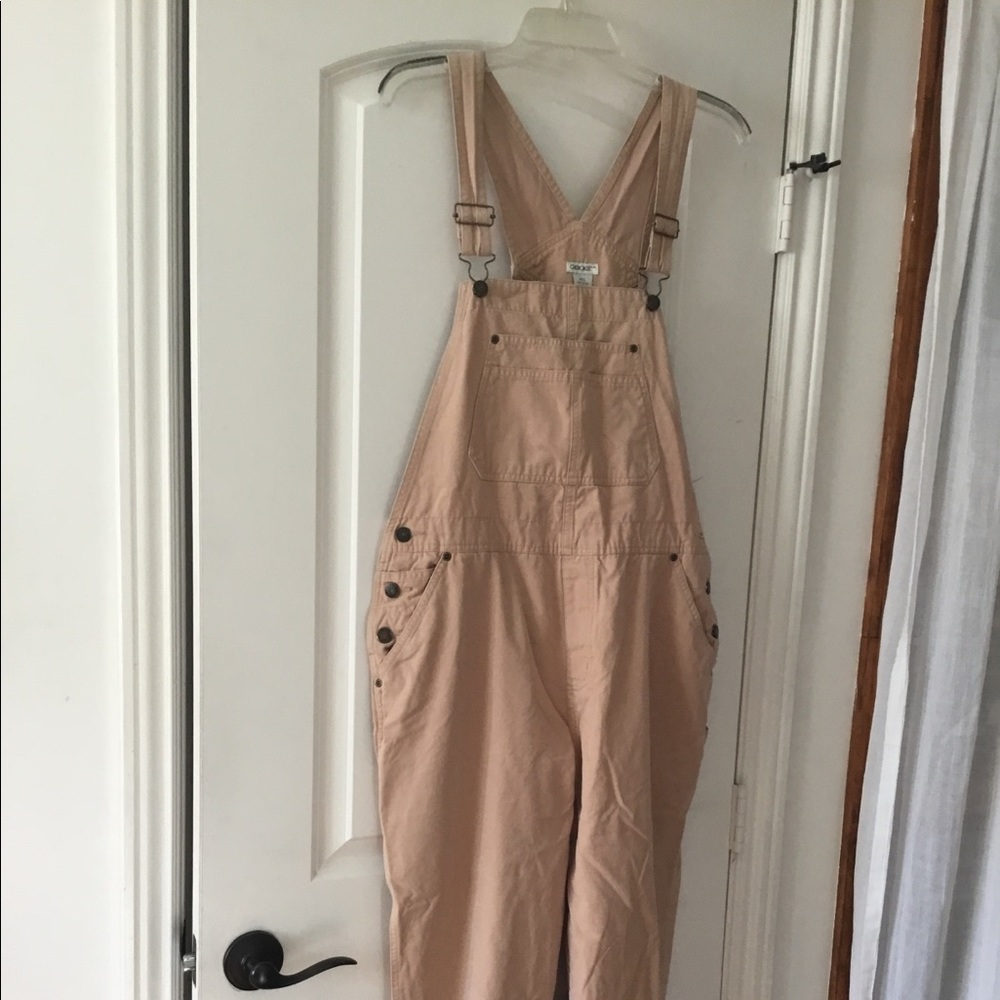Overalls
